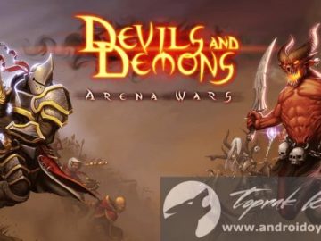 Download Devils & Demons Arena Wars v1.2.5 MOD APK – DINHEIRO INFINITO (Android) Download Devils & Demons Arena Wars v1.2.5 MOD APK – DINHEIRO INFINITO