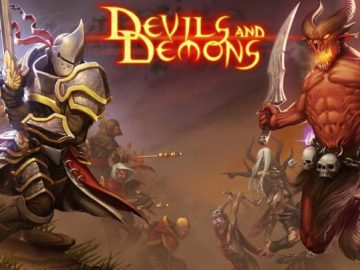 Download Devils & Demons Premium v1.2.8 MOD APK – DINHEIRO INFINITO (Android) Download Devils & Demons Premium v1.2.8 MOD APK – DINHEIRO INFINITO