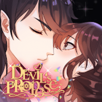 Download Devil’s Propose: Romance Otome Story Game MOD APK v2.8.0 (Dinheiro Infinito)