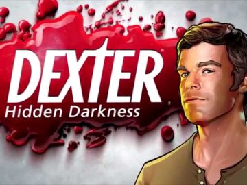 Download Dexter: Hidden Darkness v2.1.1 MOD APK [Money]