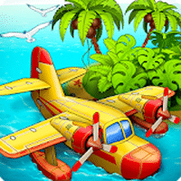 Download Dia do Paraíso: Hotel Fazenda numa Ilha MOD APK v2.25 (Dinheiro Infinito)