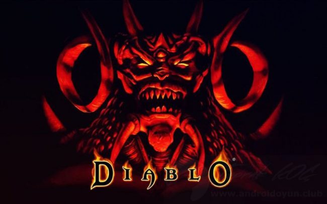 Download Diablo + Hellfire FULL APK – VERSÃO COMPLETA