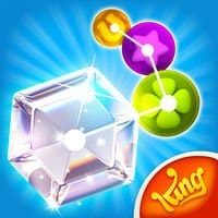 Download Diamond Diaries Saga MOD APK v1.53.0 (Vidas Infinitas)
