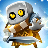 Download Dice Hunter: Dicemancer Quest MOD APK v6.1.1 (Dinheiro Infinito)