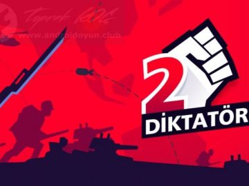 Download Dictator 2 Evolution v1.4.11 MOD APK – MEGA MODIFICADO