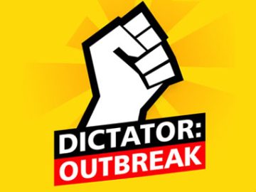 Download Dictator: Outbreak v1.5.5 MOD APK [Money]