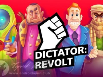 Download Dictator Revolt v1.5.13 MOD APK – DINHEIRO INFINITO (Android) Download Dictator Revolt v1.5.13 MOD APK – DINHEIRO INFINITO