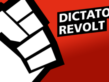 Download Dictator: Revolt v1.5.13 MOD APK [Money]