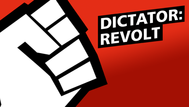 Download Dictator: Revolt v1.5.13 MOD APK [Money]