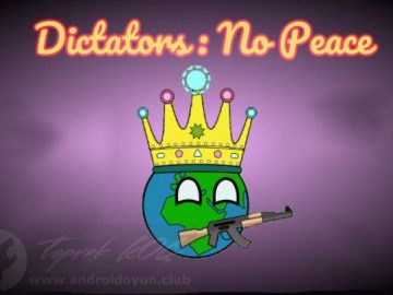 Download Dictators No Peace v61.0 MOD APK – DINHEIRO INFINITO (Android) Download Dictators No Peace v61.0 MOD APK – DINHEIRO INFINITO