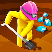 Download Dig Deep MOD APK v15.0.0.9 (Dinheiro Infinito)