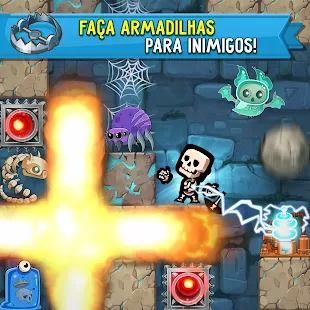 Screenshot de Dig Out! – Gold Digger v2.42.2 Apk Mod (Dinheiro Infinito)