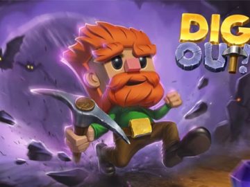 Download Dig Out v2.40.0 MOD APK [Dinheiro Infinito]