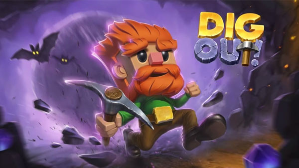 Download Dig Out v2.40.0 MOD APK [Dinheiro Infinito]