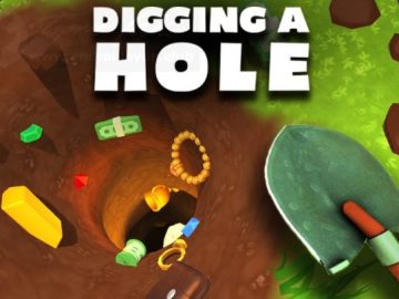 Download Digging A Hole 3D Simulator v0.1.5.4 MOD APK – DINHEIRO INFINITO (Android) Download Digging A Hole 3D Simulator v0.1.5.4 MOD APK – DINHEIRO INFINITO