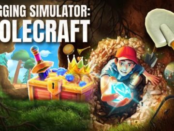 Download Digging Simulator Hole Craft v1.0.0.10 MOD APK – DINHEIRO INFINITO (Android) Download Digging Simulator Hole Craft v1.0.0.10 MOD APK – DINHEIRO INFINITO