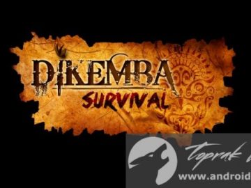 Download Dikemba Survival v1.1.2 FULL APK – SD DATA (Android) Download Dikemba Survival v1.1.2 FULL APK – SD DATA