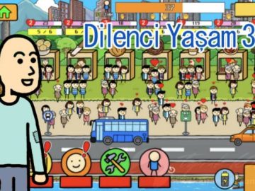 Download Dilenci Yaşam 3 v1.5.4 MOD APK – DINHEIRO INFINITO (Android) Download Dilenci Yaşam 3 v1.5.4 MOD APK – DINHEIRO INFINITO