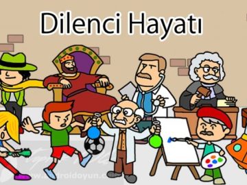 Download Dilenci Yaşam v6.5.15 MOD APK – DINHEIRO INFINITO