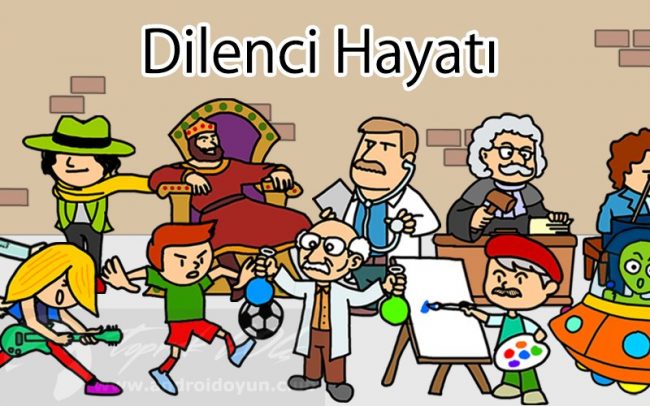Download Dilenci Yaşam v6.5.15 MOD APK – DINHEIRO INFINITO
