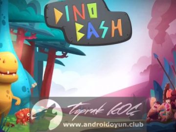 Download Dino Bash Dinos v Cavemen v1.2.40 MOD APK – DINHEIRO INFINITO (Android) Download Dino Bash Dinos v Cavemen v1.2.40 MOD APK – DINHEIRO INFINITO