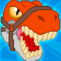 Download Dino Factory MOD APK v1.4.1 (Dinheiro Infinito)