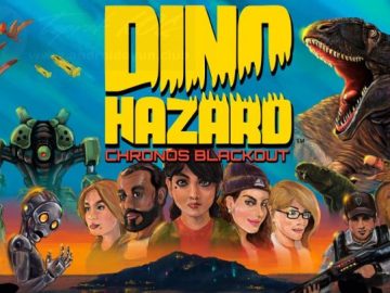 Download Dino Hazard Chronos Blackout va.1.4.012 FULL APK – VERSÃO COMPLETA (Android) Download Dino Hazard Chronos Blackout va.1.4.012 FULL APK – VERSÃO COMPLETA