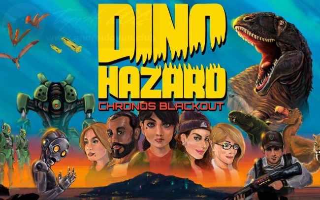 Download Dino Hazard Chronos Blackout va.1.4.012 FULL APK – VERSÃO COMPLETA