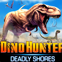 Download DINO HUNTER: DEADLY SHORES MOD APK v4.0.0 (Dinheiro Infinito)