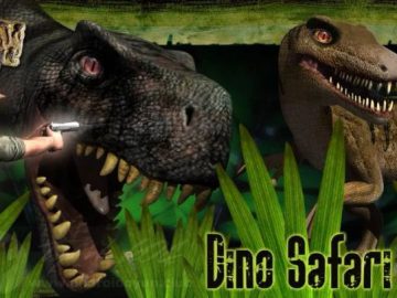 Download Dino Safari 2 v8.9.3 MOD APK – DINHEIRO INFINITO (Android) Download Dino Safari 2 v8.9.3 MOD APK – DINHEIRO INFINITO