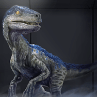 Download Dino Terror MOD APK v1.2 (Vida Infinita)