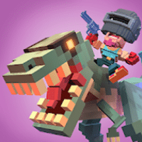 Download Dinos Royale MOD APK v1.10 (Itens Grátis) (Android) Download Dinos Royale MOD APK v1.10 (Itens Grátis)