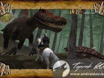 Download Dinosaur Assassin Pro Unlocked v7.1.0 MOD APK – MEGA MODIFICADO (Android) Download Dinosaur Assassin Pro Unlocked v7.1.0 MOD APK – MEGA MODIFICADO