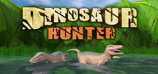 Dinosaur Hunt – Shooting Games v7.9 Apk Mod (Dinheiro Infinito)