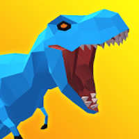Download Dinosaur Rampage MOD APK v5.0.1 (Dinheiro Infinito)