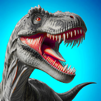 Download Dinosaur Universe MOD APK v61.0.0 (Dinheiro Infinito)