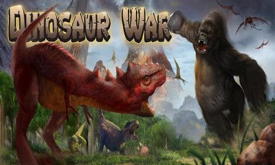Download Dinosaur War v1.4.4 MOD APK [Free Shopping]