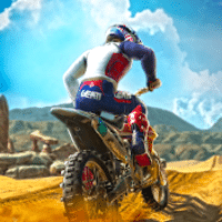 Download Dirt Bike Unchained v2.0.4 Apk (MOD MENU)