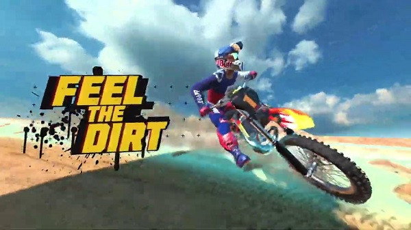 Download Dirt Bike Unchained v2.0.4 MOD APK [Speed Hack]