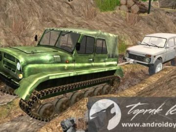 Download Dirt On Tires [Offroad] v1.21 MOD APK – DINHEIRO INFINITO