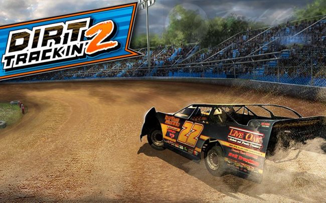 Download Dirt Trackin 2 v1.4.8 MOD APK – DESBLOQUEADO