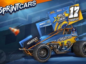 Download Dirt Trackin Sprint Cars v1.0.14 FULL APK – VERSÃO COMPLETA (Android) Download Dirt Trackin Sprint Cars v1.0.14 FULL APK – VERSÃO COMPLETA