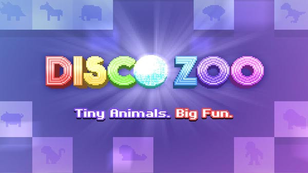 Download Disco Zoo v1.4.0 MOD APK [Money / Unlocked]