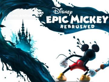 Download Disney Epic Mickey Rebrushed v1.779.1 FULL APK – VERSÃO COMPLETA (Android) Download Disney Epic Mickey Rebrushed v1.779.1 FULL APK – VERSÃO COMPLETA