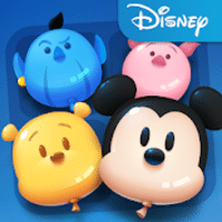 Download Disney POP TOWN MOD APK v1.21.3 (Vidas Infinita/Movimentos)