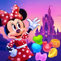 Download Disney Wonderful Worlds MOD APK v1.10.18 (Dinheiro Infinito)