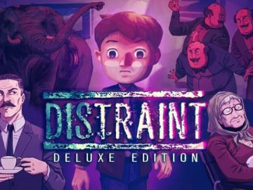 Download DISTRAINT Deluxe Edition v1.0 FULL APK – VERSÃO COMPLETA (Android) Download DISTRAINT Deluxe Edition v1.0 FULL APK – VERSÃO COMPLETA