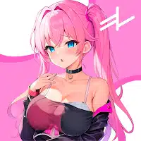 Download Disturb: Girls Dating & Story MOD APK vB4R-30.5 (DInheiro Infinito)