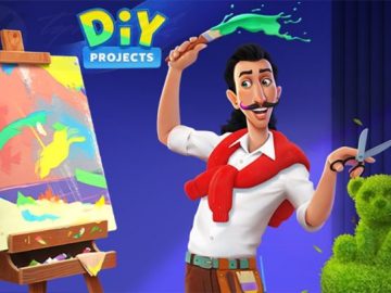 Download DIY Projects Art Puzzle Game v3.6.0 MOD APK – DINHEIRO INFINITO (Android) Download DIY Projects Art Puzzle Game v3.6.0 MOD APK – DINHEIRO INFINITO