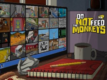 Download Do Not Feed The Monkeys v1.0.77 FULL APK – VERSÃO COMPLETA (Android) Download Do Not Feed The Monkeys v1.0.77 FULL APK – VERSÃO COMPLETA